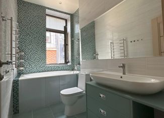 Продается 2-ком. квартира, 64.2 м2, Москва, проезд Аэропорта, 8с17, проезд Аэропорта