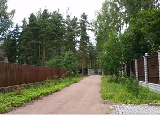 Земельный участок на продажу, 12 сот., посёлок Парголово, Песочное шоссе, 93