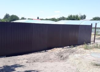 Продажа участка, 13.75 сот., станица Кривянская, улица Жданова