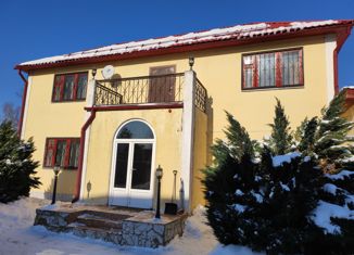 Дом на продажу, 175 м2, деревня Заболотье, Песчаная улица