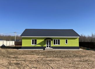 Продам дом, 120 м2, деревня Медвежья Голова, Первомайская улица, 42