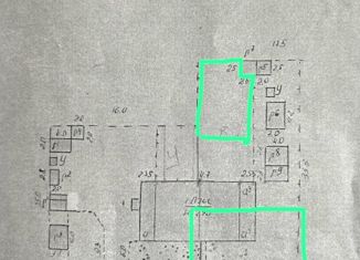 Продается 1-ком. квартира, 30 м2, село Чарышское, Центральная улица, 8А