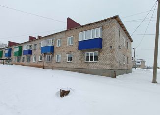 Однокомнатная квартира на продажу, 29 м2, село Калтасы, улица Карла Маркса, 88