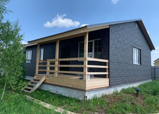 Дом на продажу, 108.2 м2, поселок Васькино, Верейская улица, 39