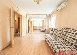 Продам 1-ком. квартиру, 30.3 м2, Хабаровский край, Краснореченская улица, 40