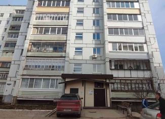 Продам двухкомнатную квартиру, 47.6 м2, Чайковский, Советская улица, 21