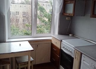 Продается 1-комнатная квартира, 30 м2, Рязань, улица Новосёлов, 33к3, район Песочня