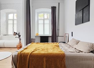 Продается 2-комнатная квартира, 44 м2, Москва, Переведеновский переулок, 16, метро Бауманская