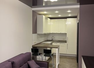 Продается 1-комнатная квартира, 38 м2, Нижний Новгород, Новая улица, 51, Новая улица