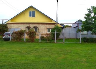 Дом на продажу, 104.1 м2, село Усовка, Вольская улица, 22