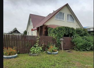 Продается дом, 141 м2, Красавино, Загородная улица, 11