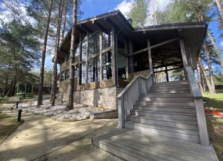 Продажа дома, 210 м2, коттеджный посёлок Заокские просторы, коттеджный посёлок Заокские просторы, 422