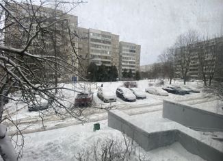 Продажа 2-ком. квартиры, 55.5 м2, Обнинск, проспект Ленина, 164