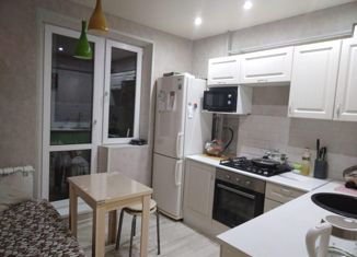 Однокомнатная квартира на продажу, 37.9 м2, Владимир, улица Соколова-Соколёнка, 19Б, район Доброе