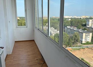 Продается трехкомнатная квартира, 102.1 м2, Ярославль, Московский проспект, 119к3, район Суздалка