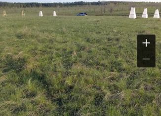 Продажа земельного участка, 10 сот., посёлок Подлесный, Подлесная улица