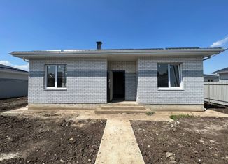 Продается дом, 89 м2, посёлок Российский, улица имени В.М. Комарова, 49/1