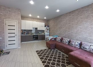 Таунхаус на продажу, 111.5 м2, деревня Байрак, Берёзовая улица, 6К