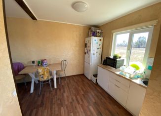 Продаю дом, 75 м2, деревня Кварса, Спортивная улица