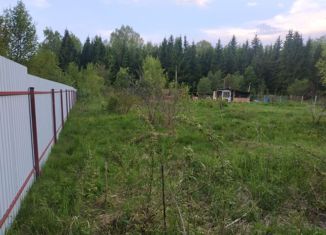 Участок на продажу, 14 сот., деревня Борисково, Вишнёвая улица, 747
