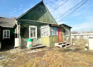 Двухкомнатная квартира на продажу, 37.1 м2, Уссурийск, Резервная улица, 38