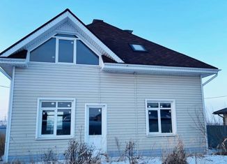 Продаю дом, 130 м2, деревня Суровка, Подрядная улица