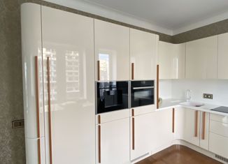 Продажа 4-комнатной квартиры, 148 м2, Москва, улица Эльдара Рязанова, 2, улица Эльдара Рязанова