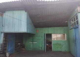 Продается дом, 58.2 м2, село Харагун, Партизанская улица, 3