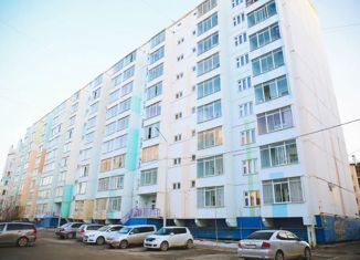Продажа однокомнатной квартиры, 35.9 м2, Саха (Якутия), улица Ломоносова, 29