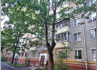 Продажа квартиры студии, 10 м2, Москва, 15-я Парковая улица, 18к1, ВАО