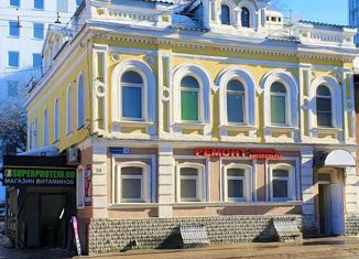 Продажа 3-комнатной квартиры, 51.4 м2, Нижний Новгород, Большая Покровская улица, 74, метро Горьковская