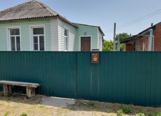 Продам дом, 63 м2, станица Холмская, переулок Труда