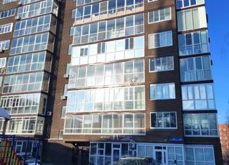 Продам 2-комнатную квартиру, 49.9 м2, Тула, улица Свободы, 56А, Советский территориальный округ