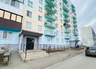Продам 1-ком. квартиру, 39.7 м2, Ленинск-Кузнецкий, Топкинская улица, 148/2