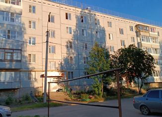 Продажа однокомнатной квартиры, 33 м2, посёлок городского типа Краснозатонский, улица Ломоносова, 46А