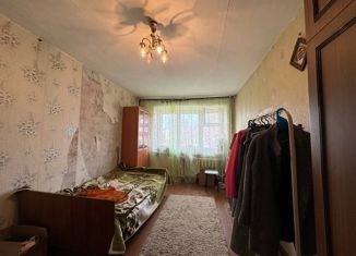 Продажа двухкомнатной квартиры, 47 м2, Оренбургская область, улица Шевченко, 70