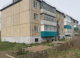 2-ком. квартира на продажу, 47.7 м2, посёлок городского типа Оршанка, улица Крупина, 15