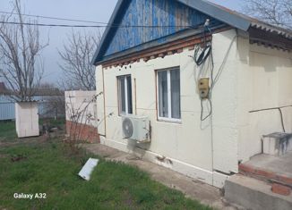 Дом на продажу, 31.7 м2, станица Ленинградская, Тоннельная улица