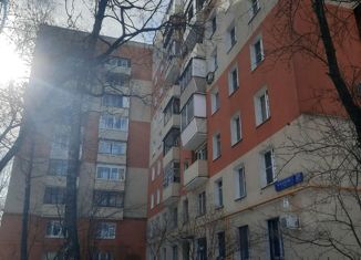 Продам 2-комнатную квартиру, 37.1 м2, Москва, Коломенский проезд, 27к3, метро Коломенская