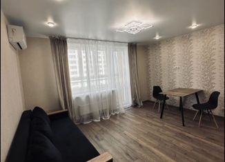 Продаю квартиру студию, 24.5 м2, Уфа, ЖК Яркий, Яркий бульвар, 9