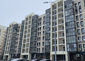 Продажа 2-ком. квартиры, 82.2 м2, Казань, Чистопольская улица, 71Б, Ново-Савиновский район