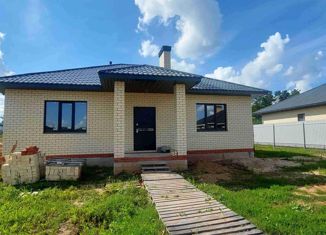 Продам дом, 130 м2, поселок Дачное, Центральная улица, 31