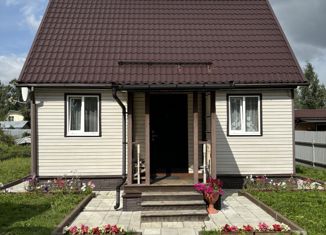 Продается дом, 58 м2, Санкт-Петербург