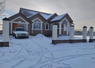 Продажа дома, 169 м2, коттеджный посёлок Решетникова-2, Мятная улица