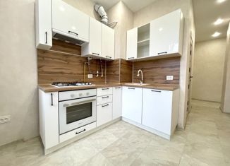 Продажа двухкомнатной квартиры, 55 м2, Нижний Новгород, улица Подводников, 26, улица Подводников