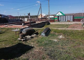 Продаю земельный участок, 11 сот., село Николо-Берёзовка, Новая улица, 4