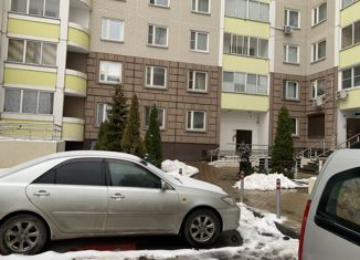 Продается однокомнатная квартира, 38 м2, Московский, улица Никитина, 10, ЖК Первый Московский