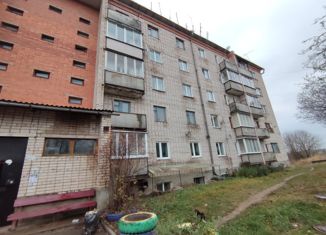 Продажа двухкомнатной квартиры, 37.9 м2, Пустошка, Октябрьская улица, 34А