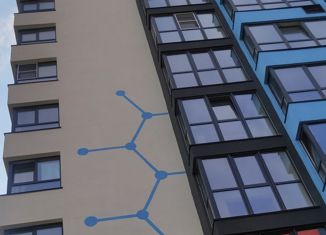Продам квартиру студию, 24.3 м2, Барнаул, Северный Власихинский проезд, 131к2С, Индустриальный район