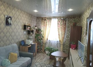 4-комнатная квартира на продажу, 82.6 м2, Свердловская область, 1-й квартал, 18